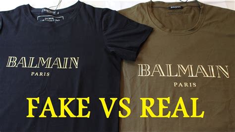 how to spell balmain.